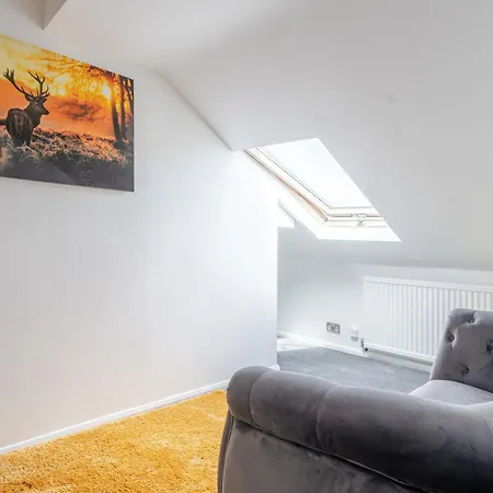 Apartment Delightful 2 Bedroom In St George, *
