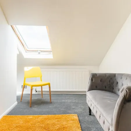 Delightful 2 Bedroom In St George, Apartment *