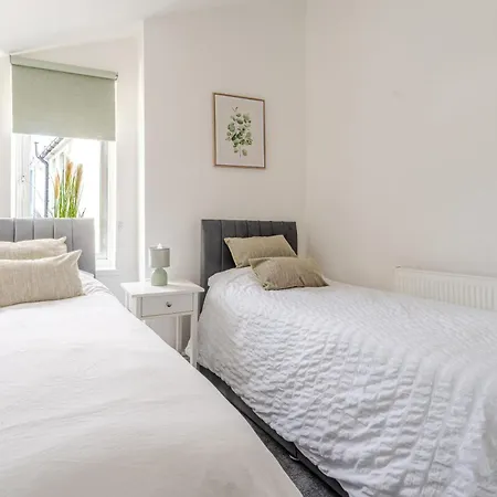 Delightful 2 Bedroom In St George,
