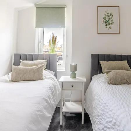 Apartment Delightful 2 Bedroom In St George,