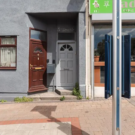 Apartment Delightful 2 Bedroom In St George, *