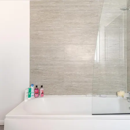 Apartment Delightful 2 Bedroom In St George,